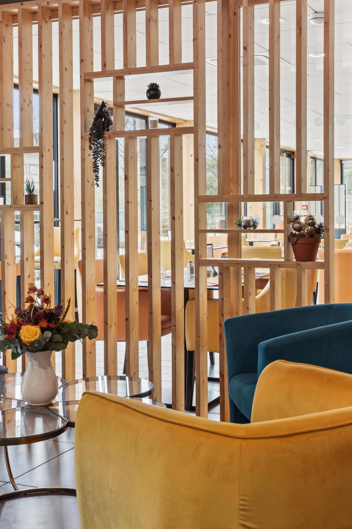 Hotel Restaurant Akena Molinges - La Brocatelle แซ็ง-คล็อด ภายนอก รูปภาพ